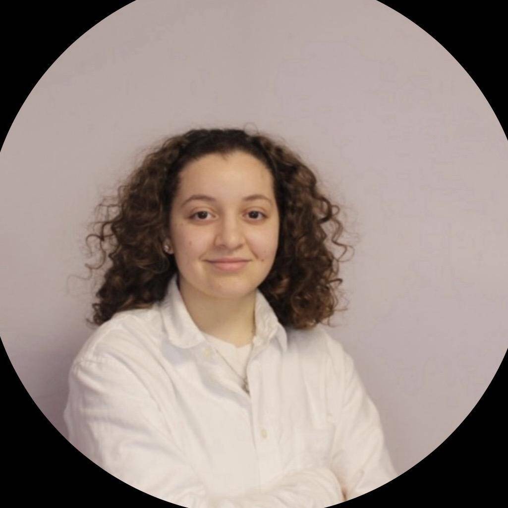 Mona Boussouf