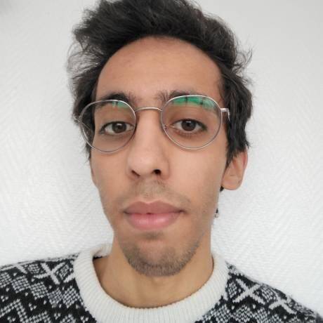 Marwane W. - Dev Python, CI/CD, OpenCV, Vision