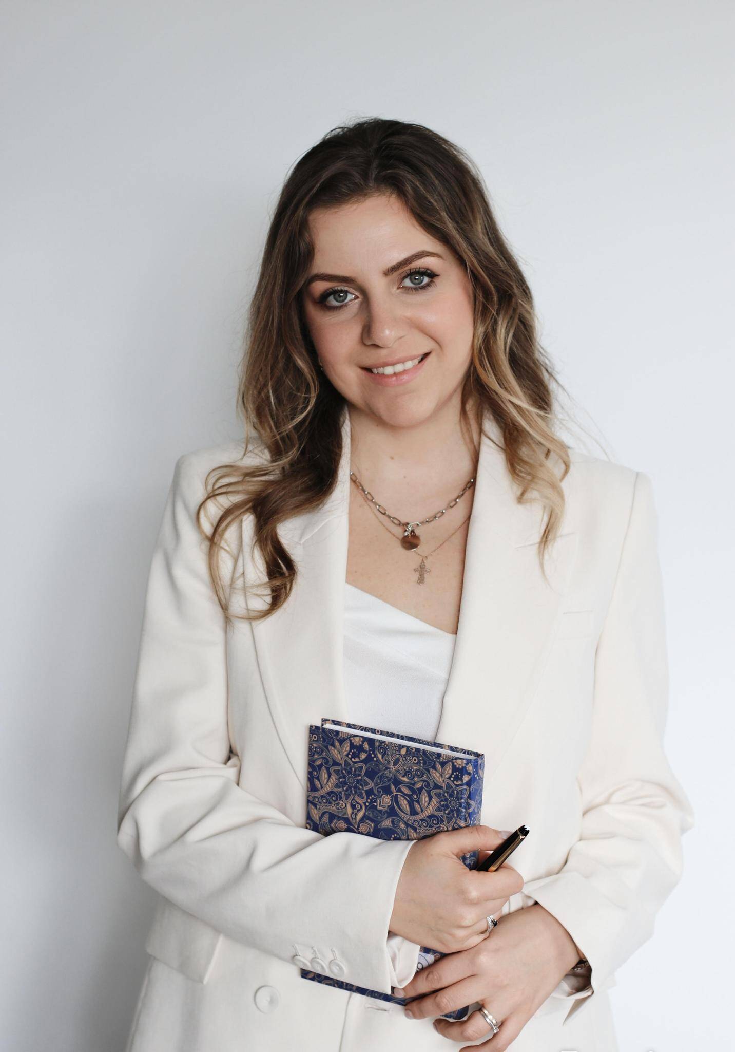 Polina Boulard - Webdesigner, UX UI Designer, Figma, Webflow