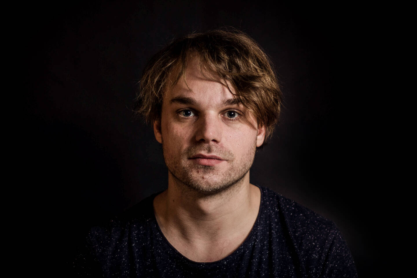 Jannik Dolferus