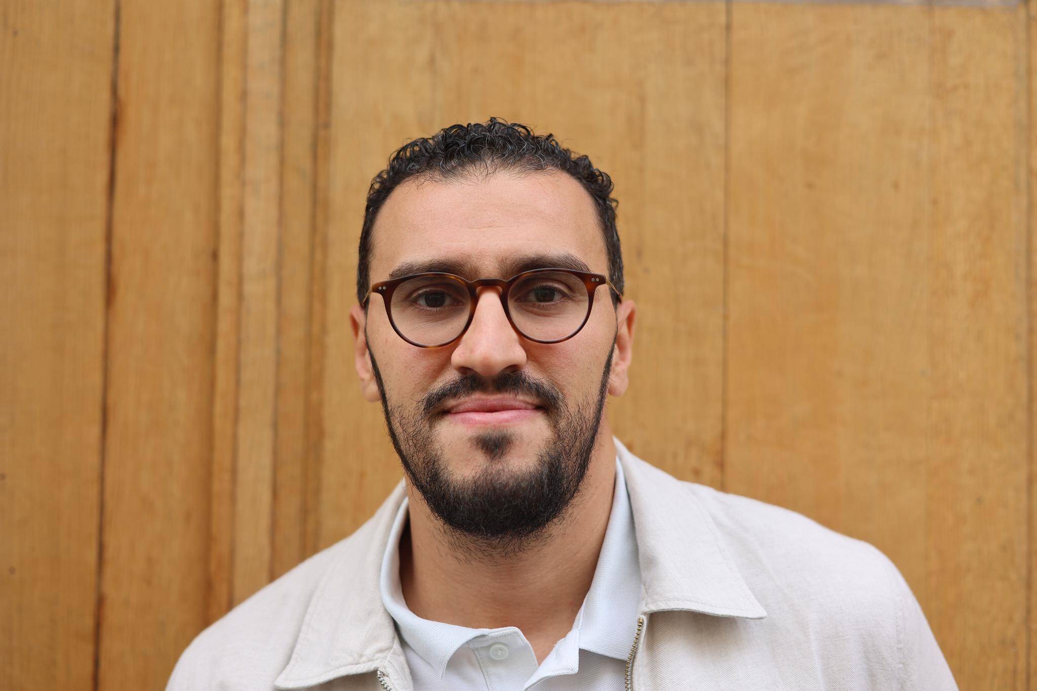 Mohammed Z.