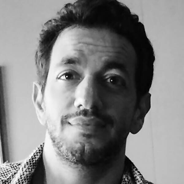 Moïse Parienti - designer graphique print & web, d.c.