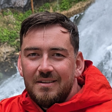 Andrew Gordon - Principal Platform Engineer