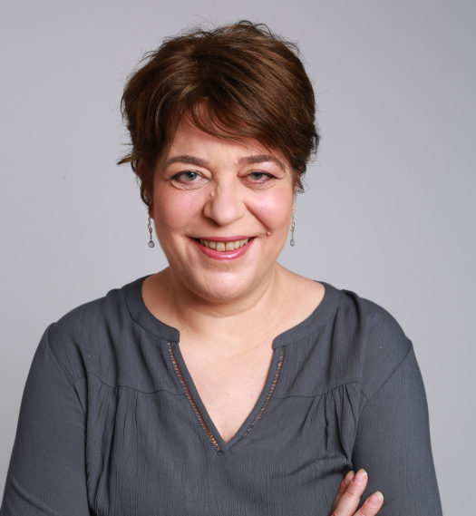 Cecile Hirschauer