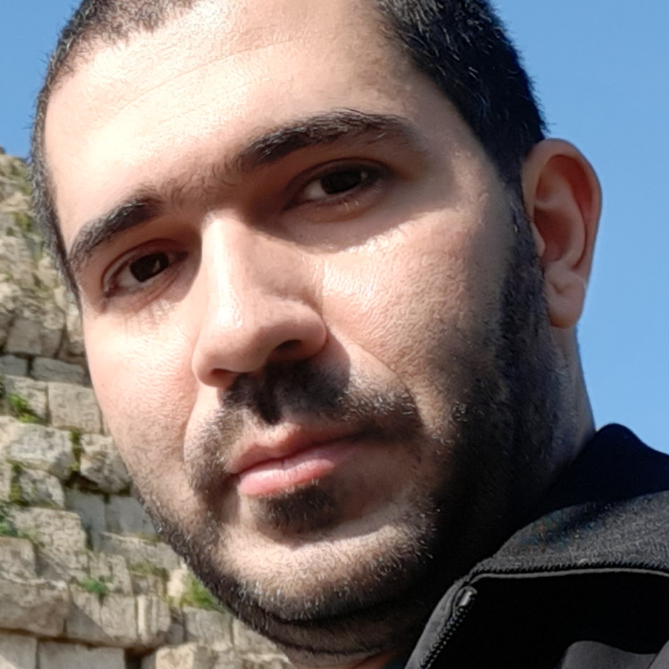 Mossab Baloul