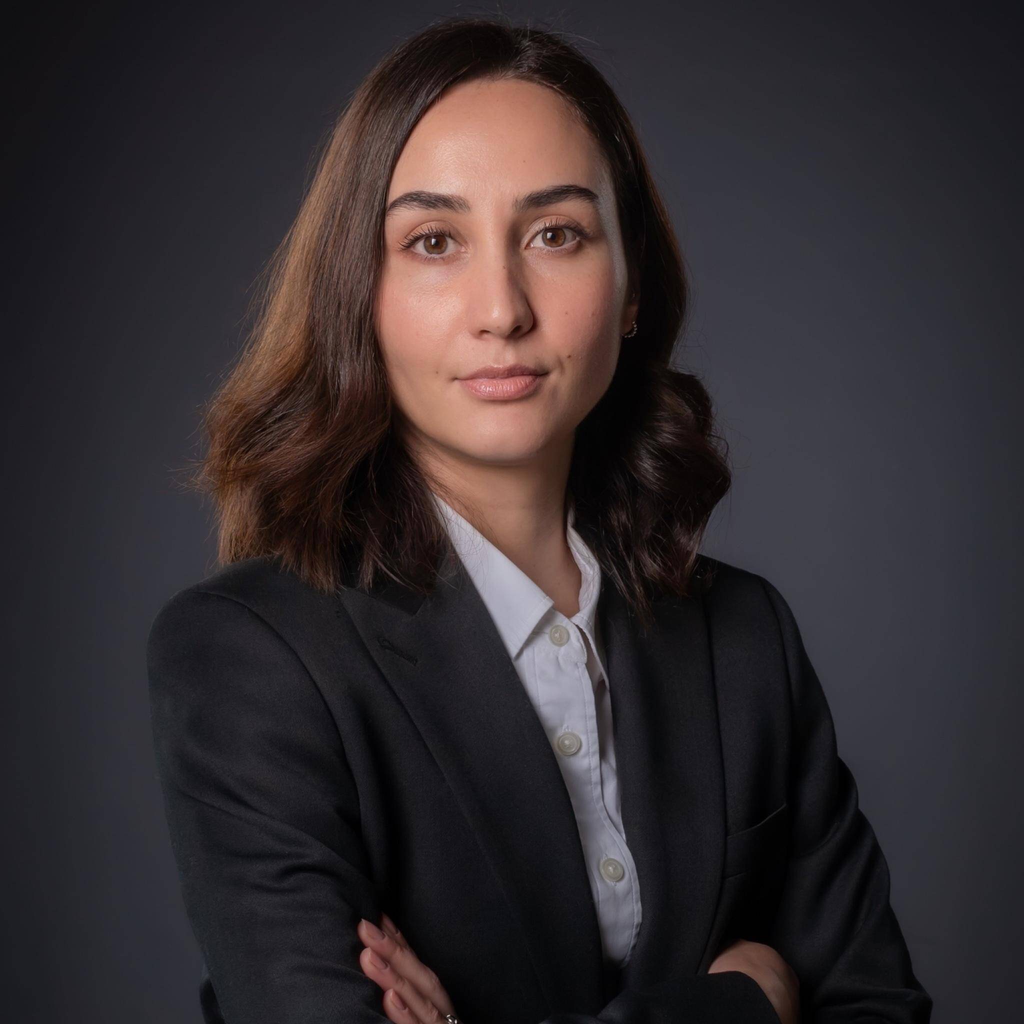 Zaïra Apacheva