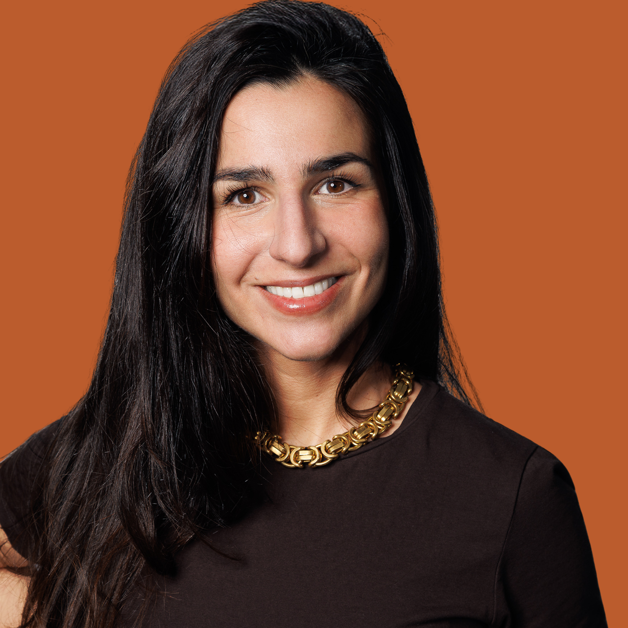 Margot Sitruk - Mentor Identité de Marque - Stratégie de Branding