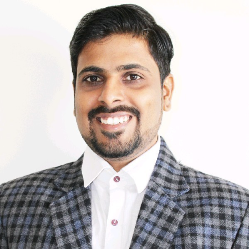 Gaurav Thorat