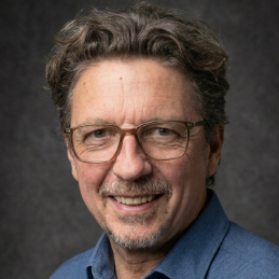 Pascal Boyer - création de site internet
