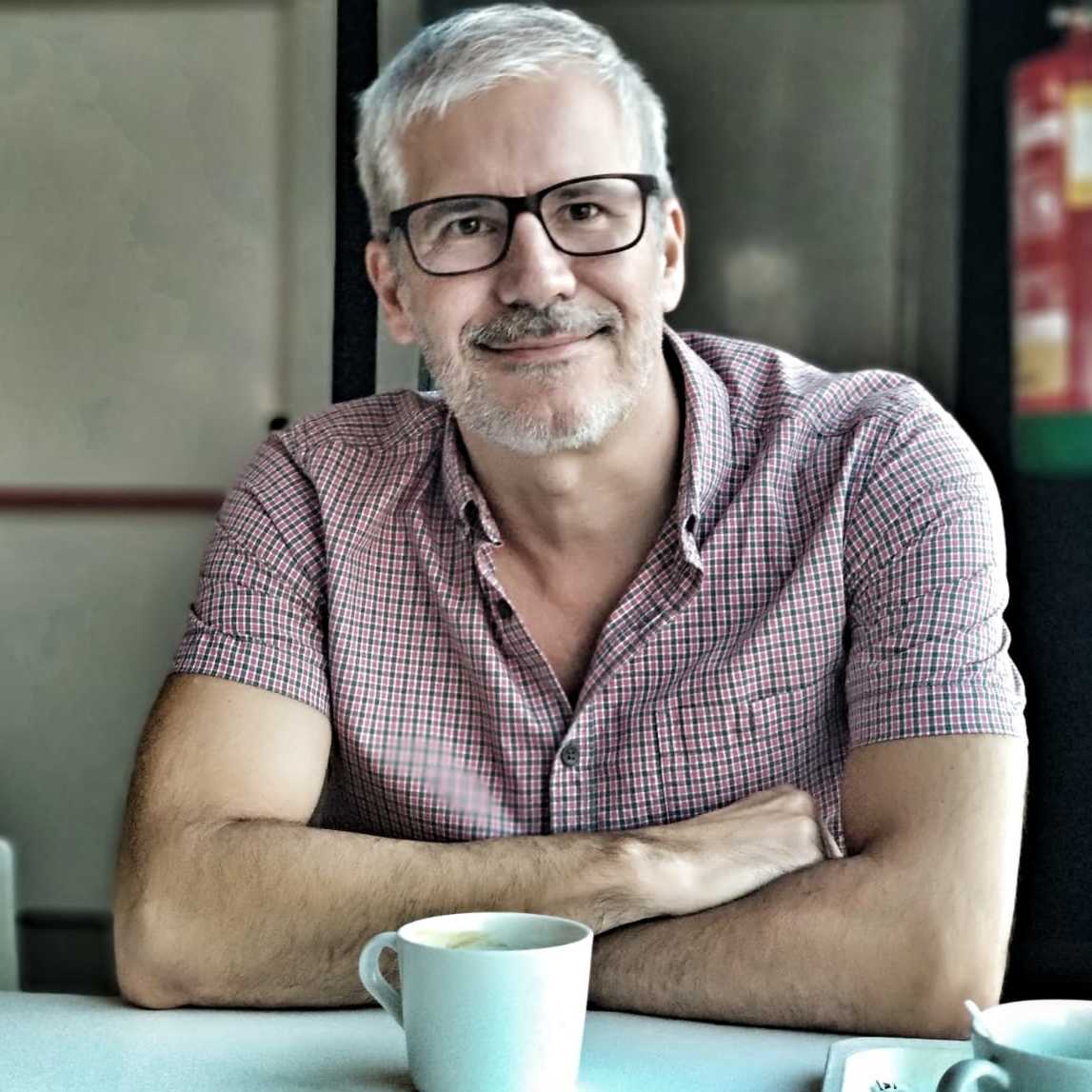 Gustavo Ros