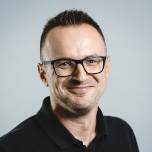 Konrad Babiarz - IT Executive Advisor | CEO