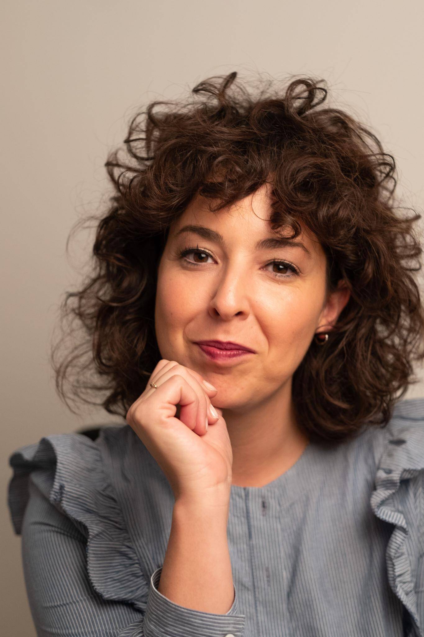 Amaia Zabalua Dorronsoro - Consultoría estratégica y de gestión