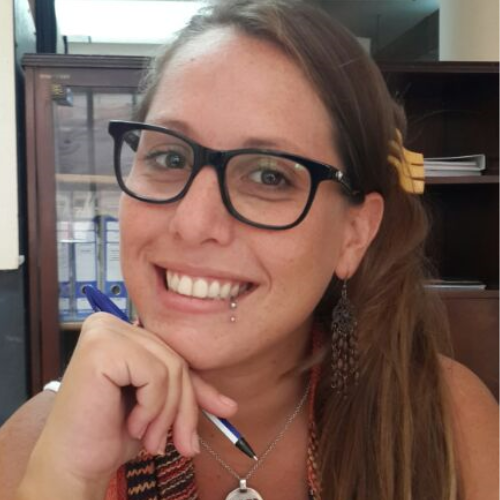 Yani Paula Pintos