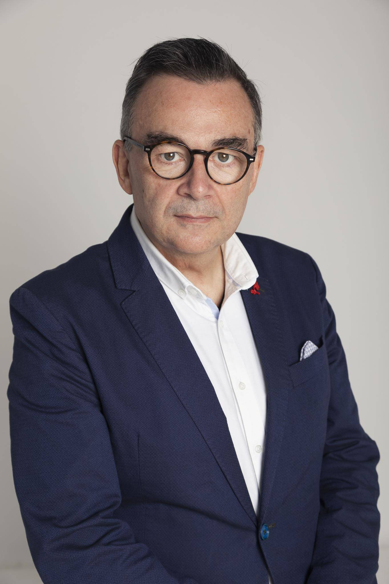 Ignasi Segura