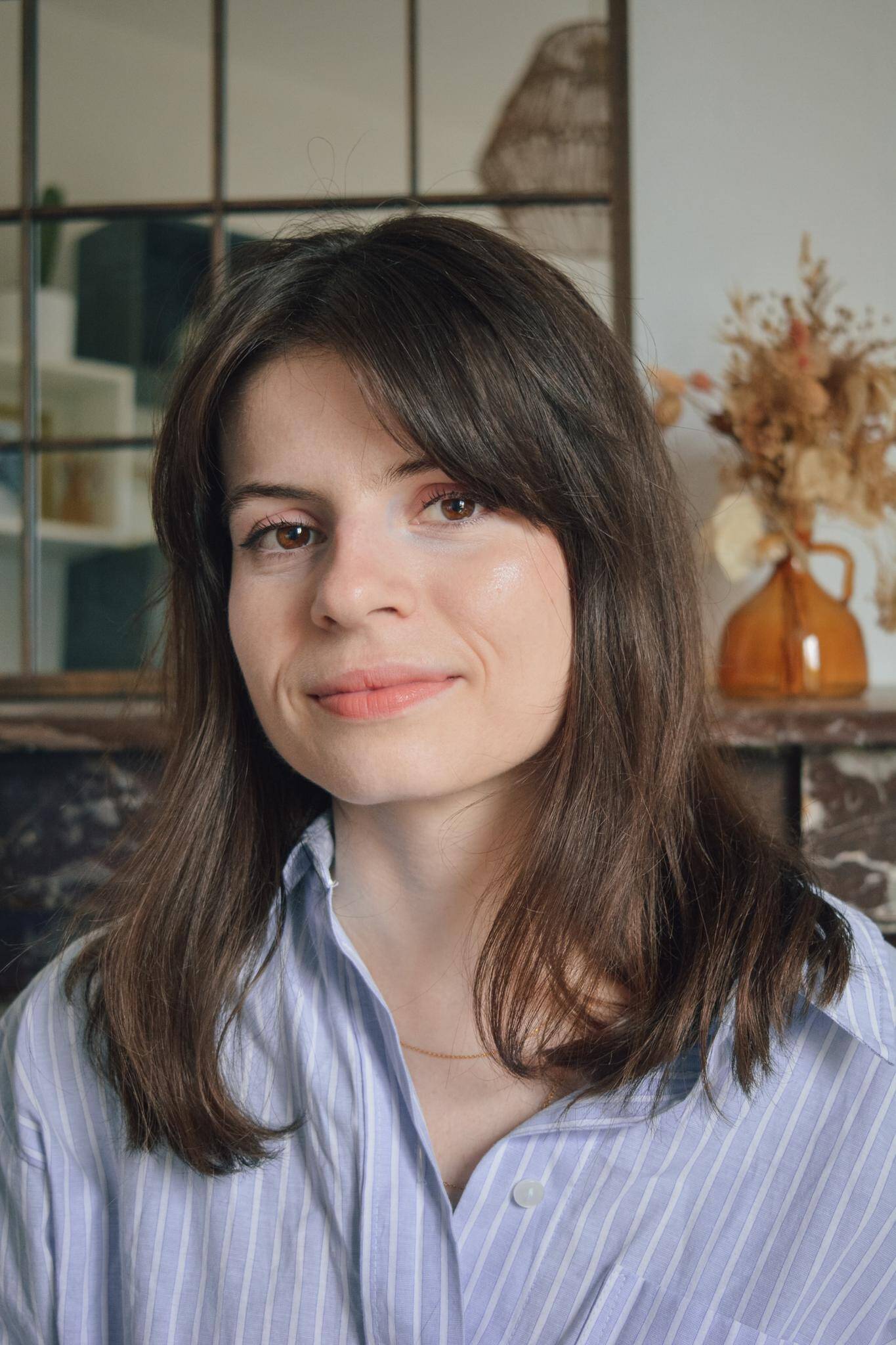 Marie-Lou Lesage