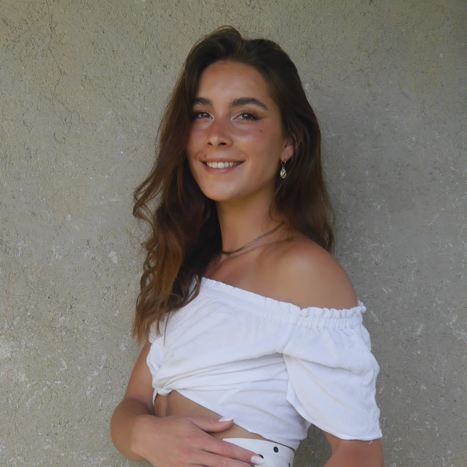 Perrine Montagnat-Rentier