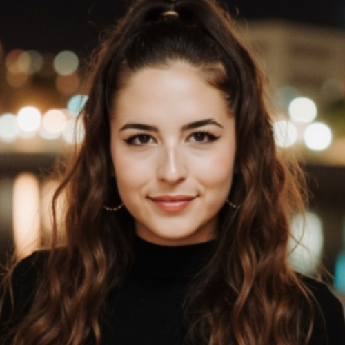 Manon Lestarquit - Consultante en recrutement