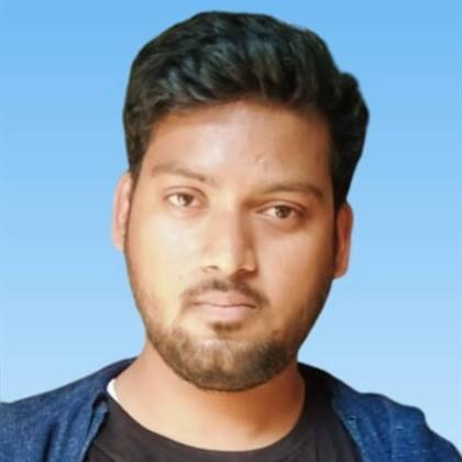 Salman Zafar Ansari - Full Stack Developer