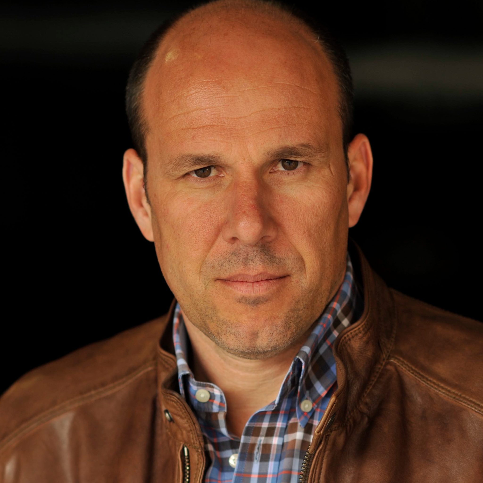 Ignacio Escolano