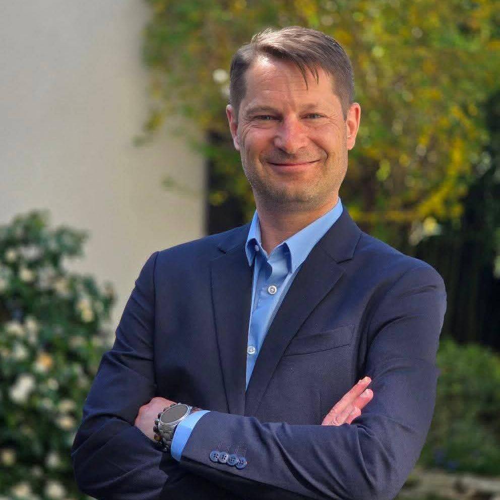 Benoit Deuffic