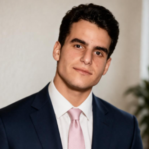 Thomas Richardson - Création site web | SEO | Génération de Leads