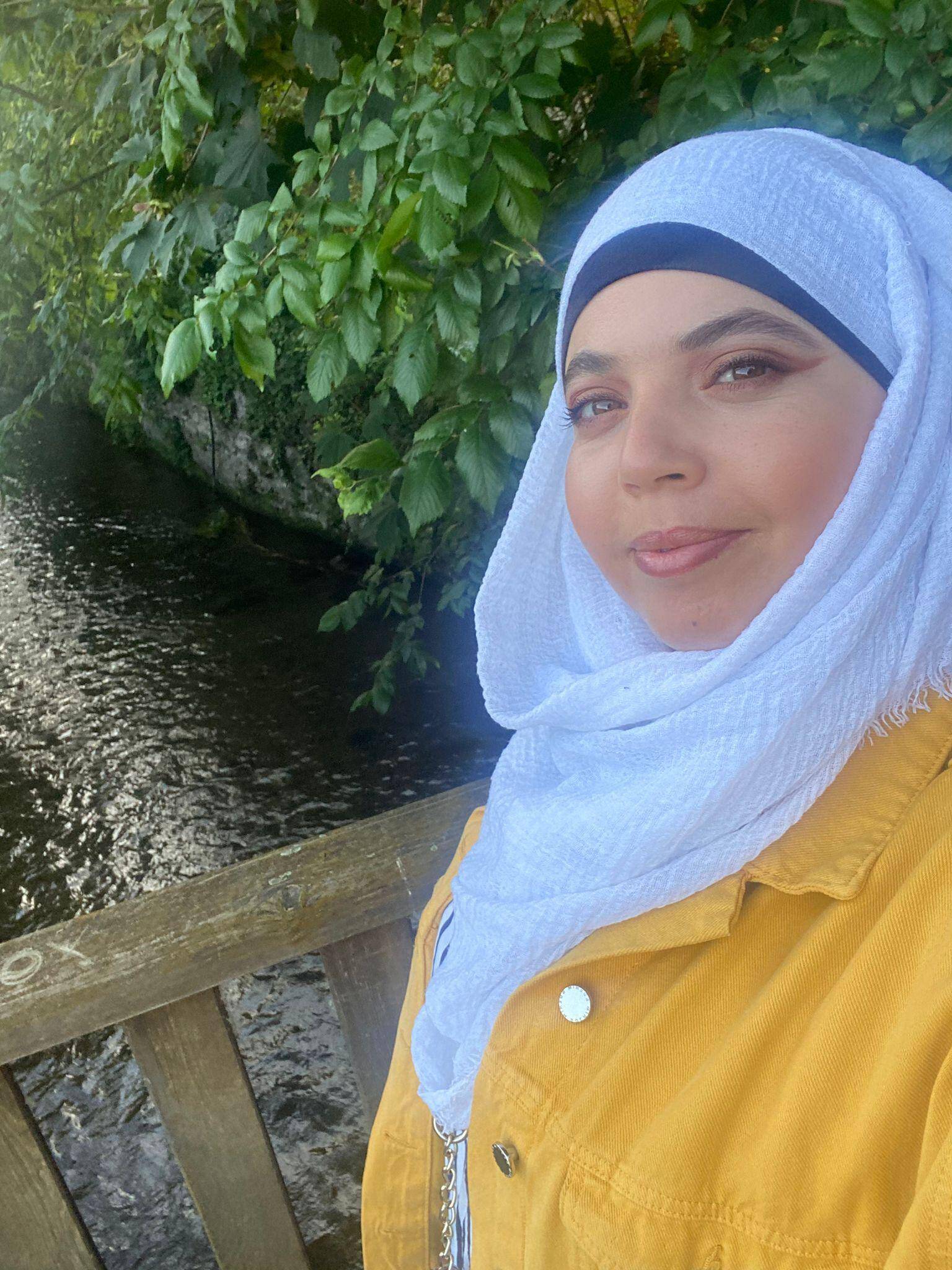 Loubna Bel Hadj