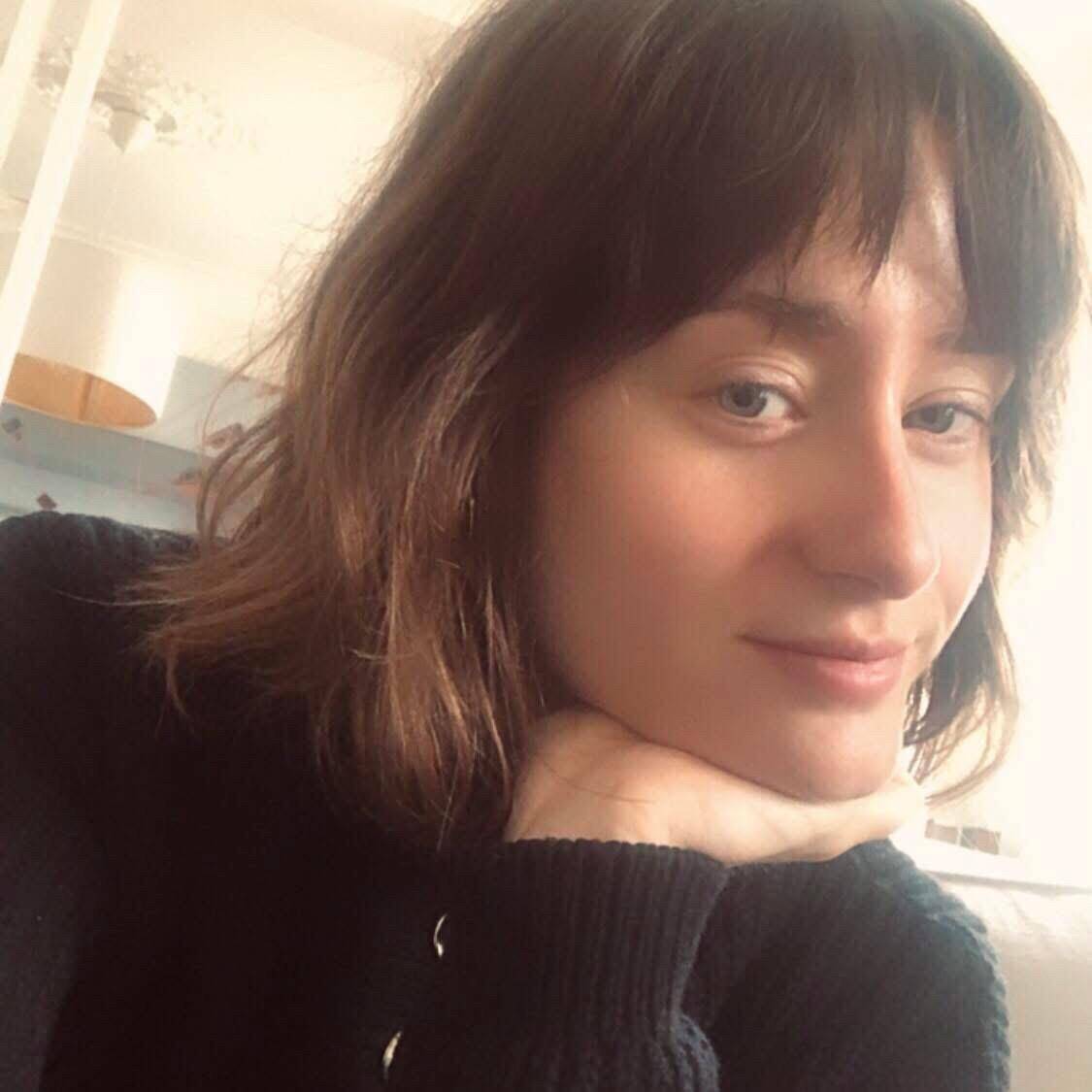 Lena Consigny