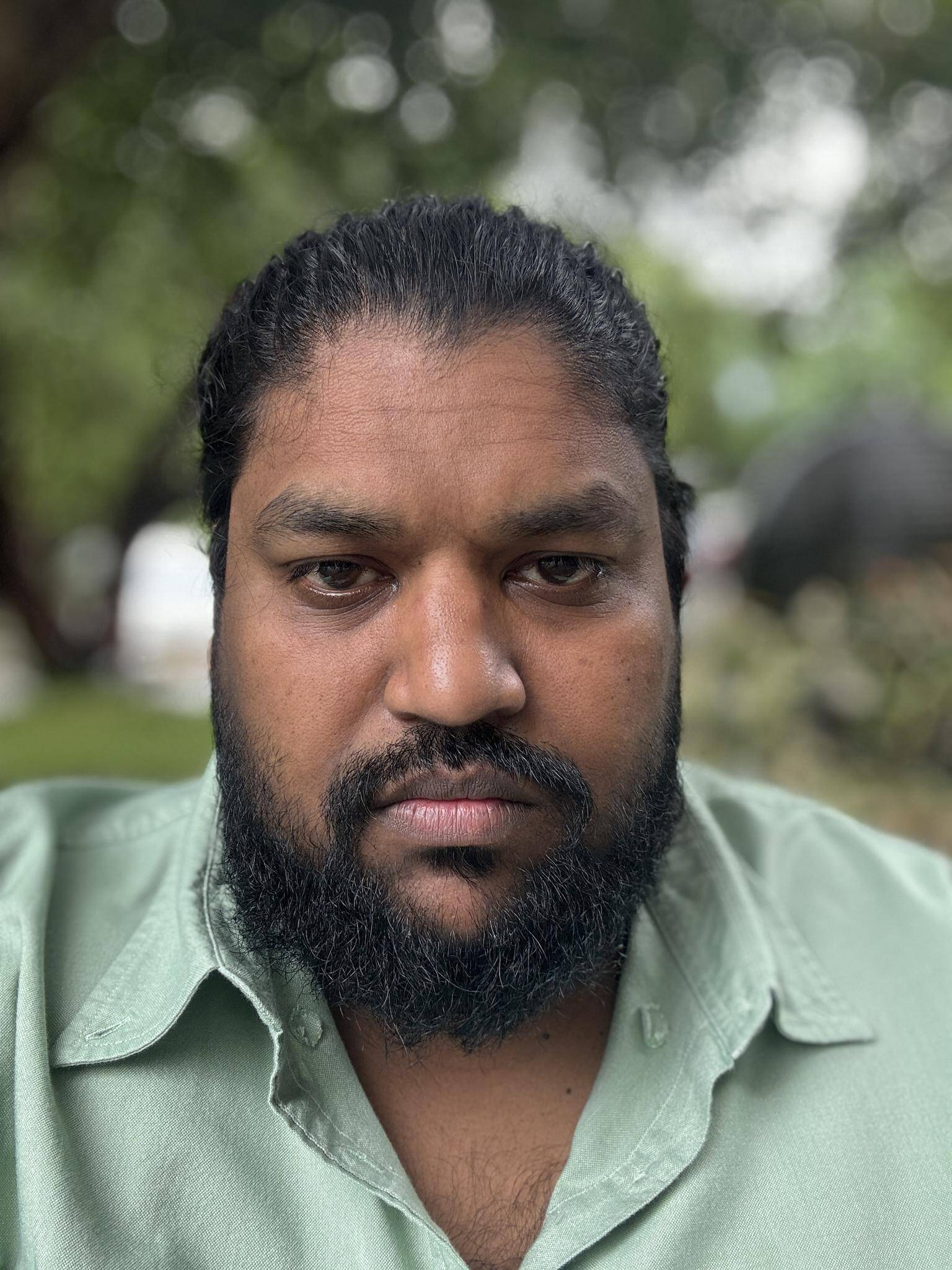 Sanchuthan Jeyarajah