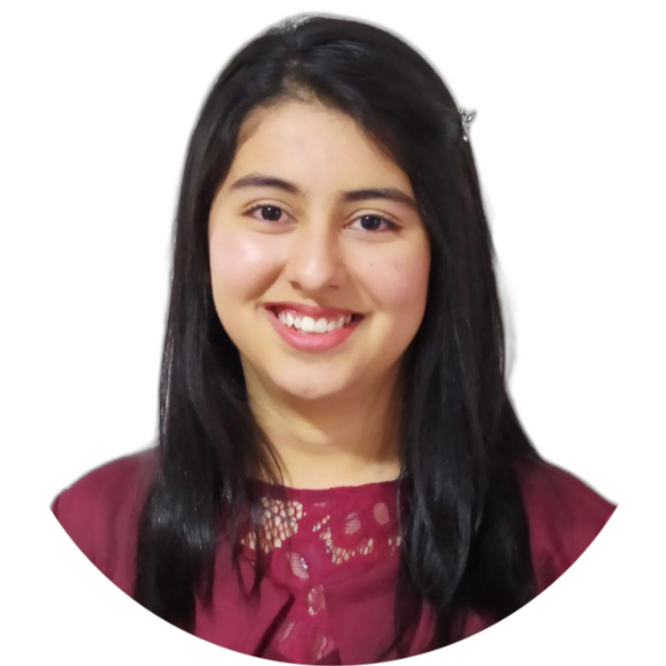 Camila Andrea Nieto Moya - Web Development Manager & Full-Stack Developer