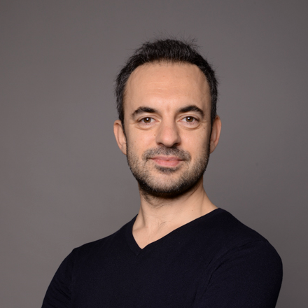 David M.
