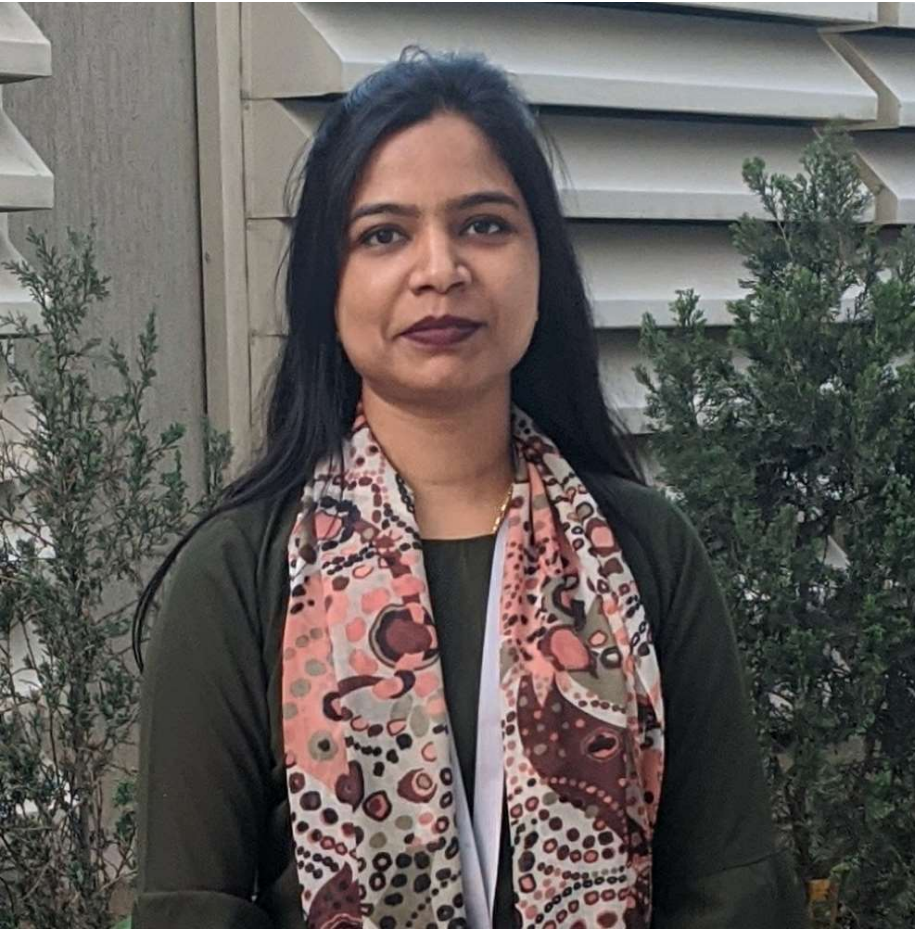 Naheed Nazneen