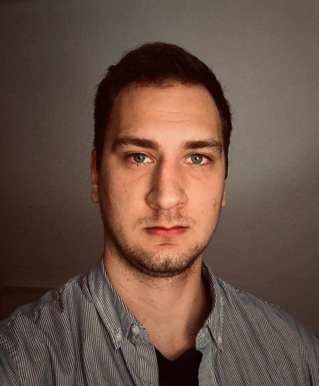 Stefan Majiros Mobile Development