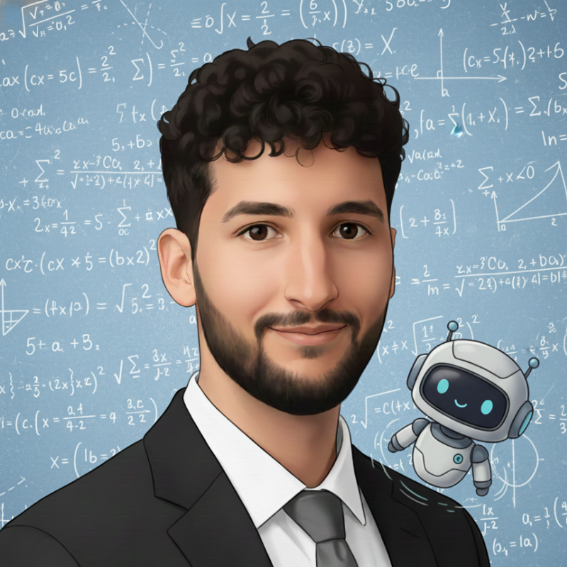 Yacine Seba - Expert Power Platform | Intelligent Automation