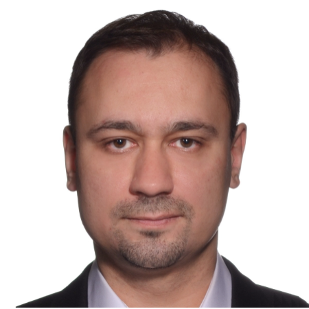 Jakub Pamirski