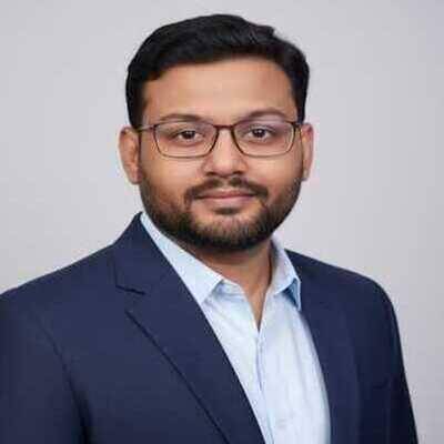Saikat Roy