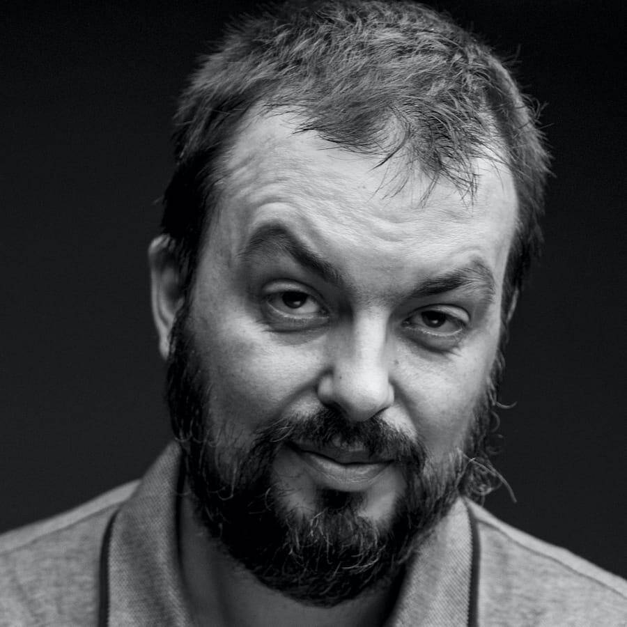 Pagès Arnaud