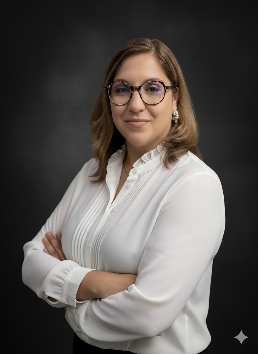 Murielle A.