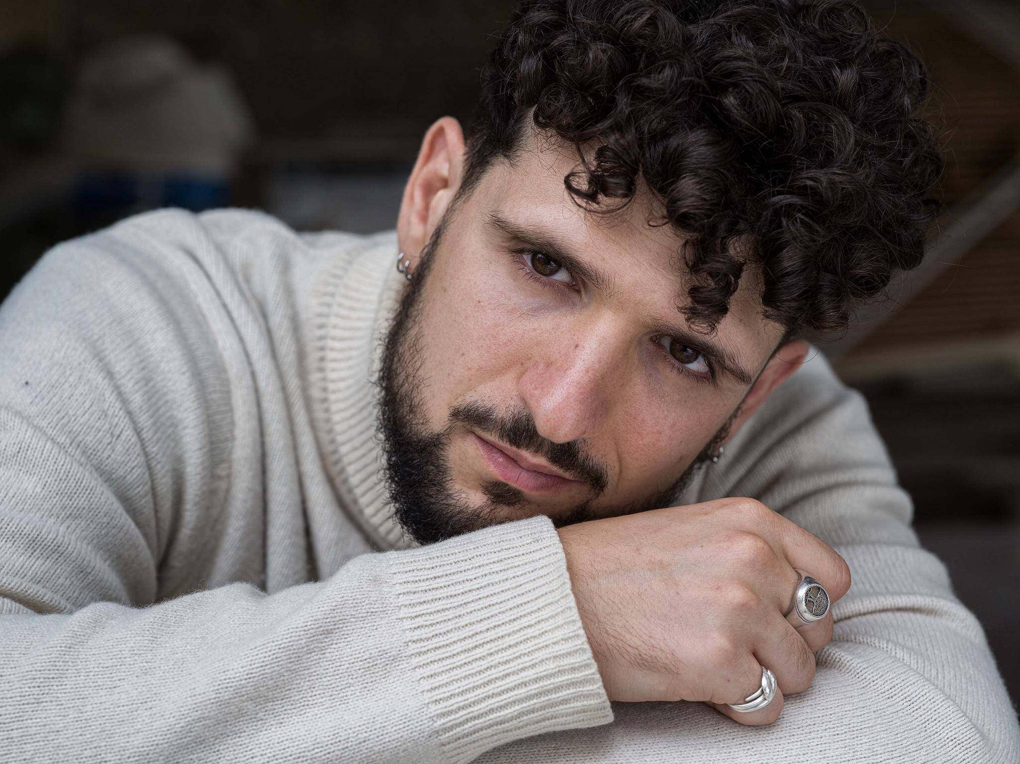 Marius Miniconi