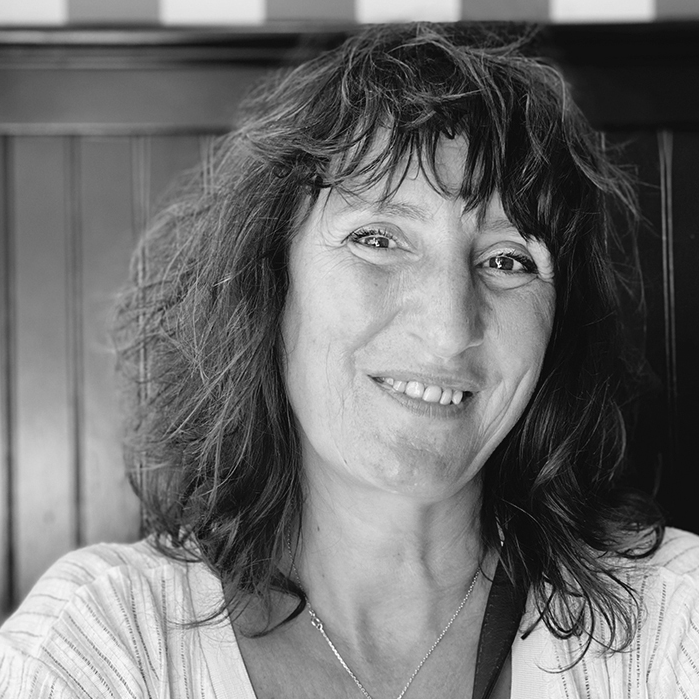 Françoise Ferrou