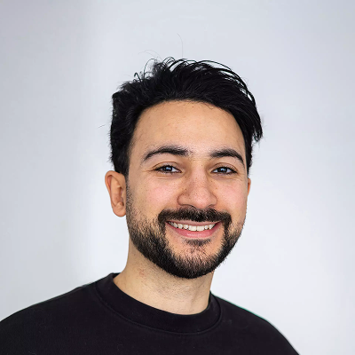 Wassim B. - Senior Product Designer | UX & UI Designer 