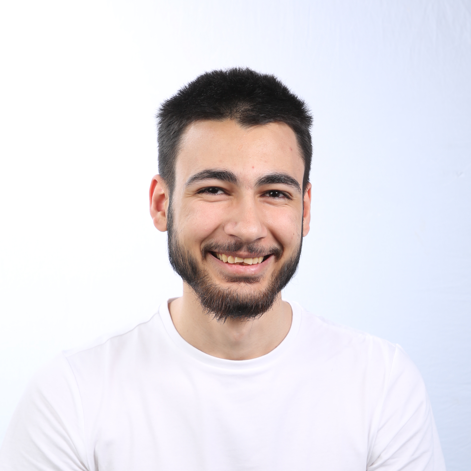 Ayman Alkhatib