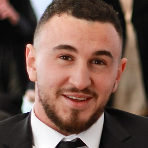Samir Fahloun - Expert en Audit & Digitalisation des Flux