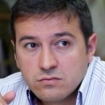 David Fernández Castro