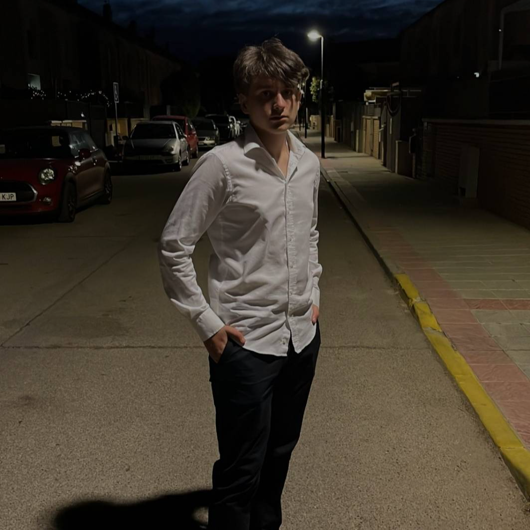 Andy Modoran