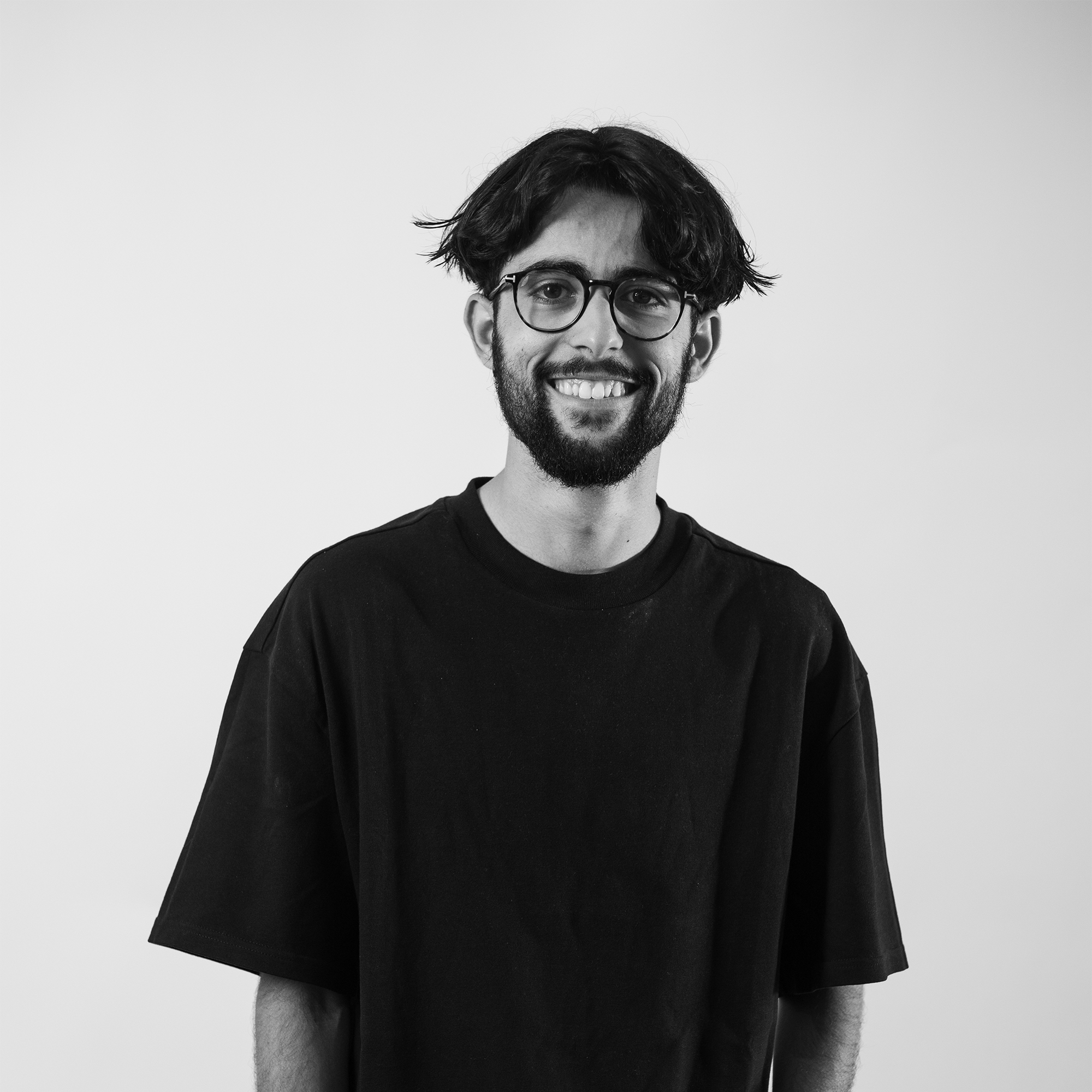 Louis Ruiz - Product Designer - UX-UI designer