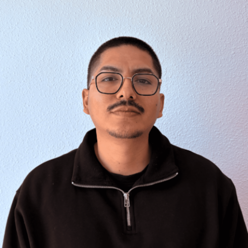 Armando  - iOS Software Engineer