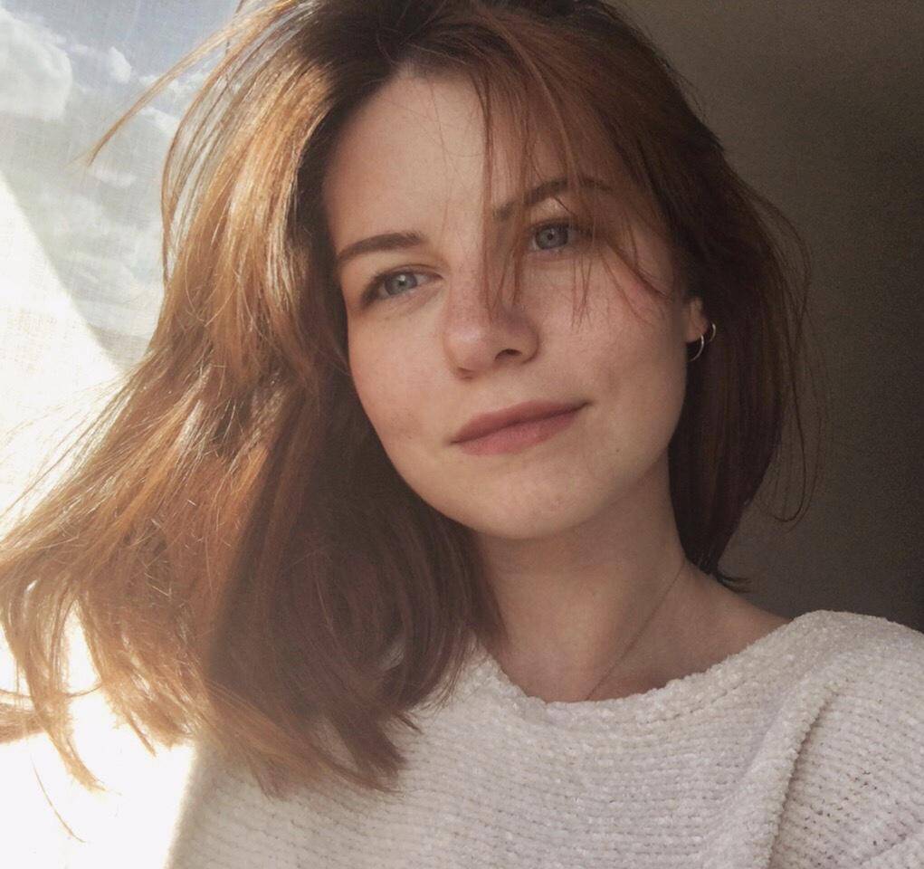 Laura Maître