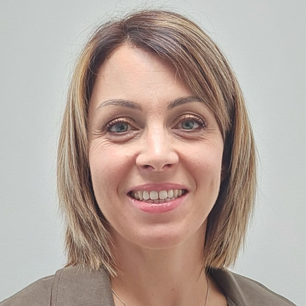 Lauriane Paslawski