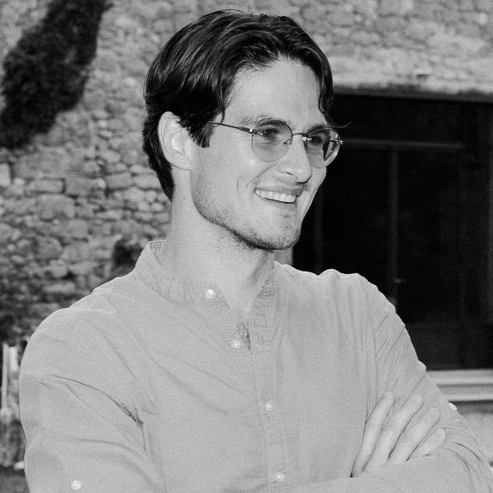 Thomas Le Dour