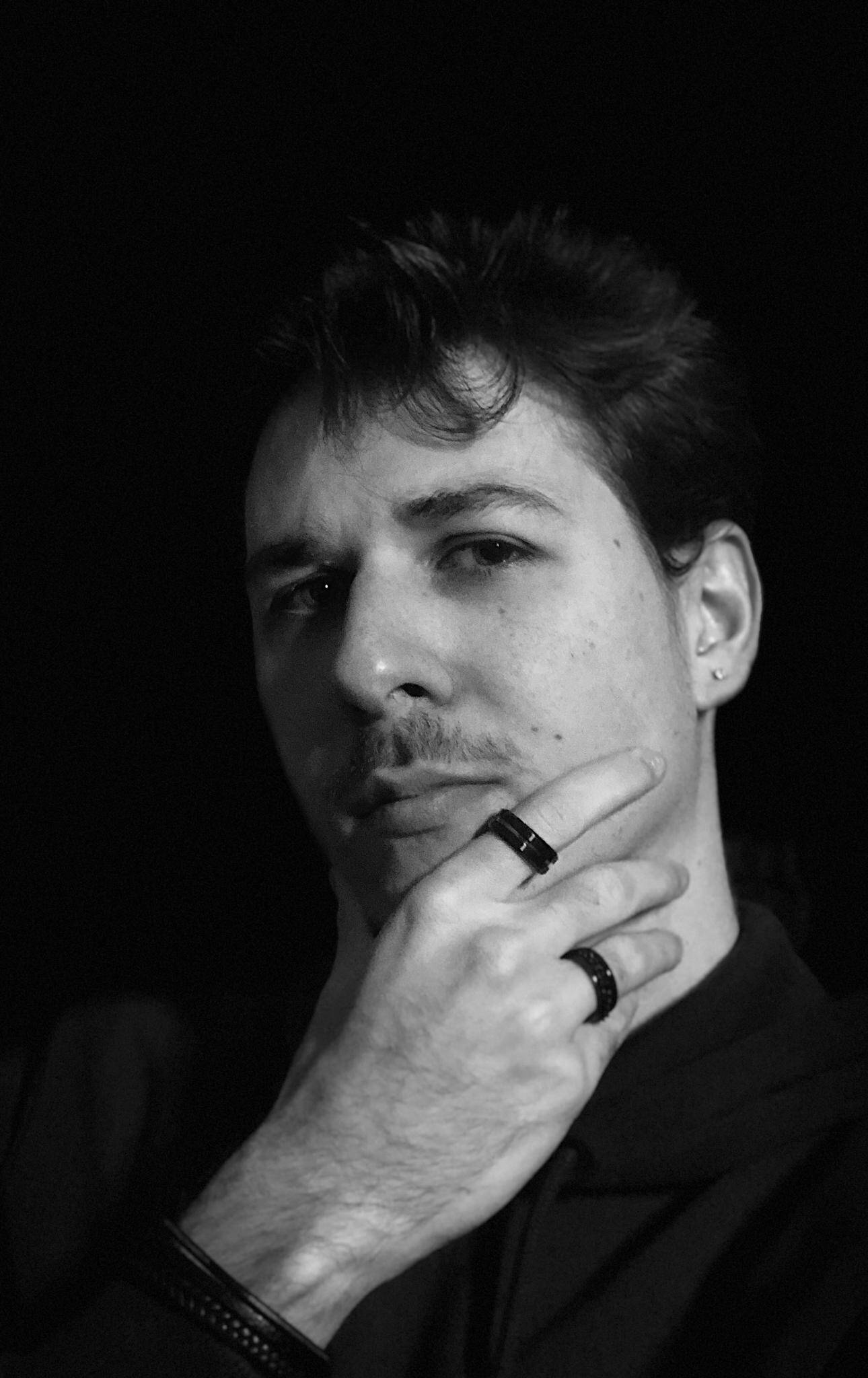 Georges-Hugo D.